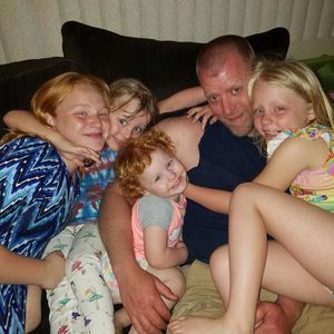 Meet your Posher, Lilly